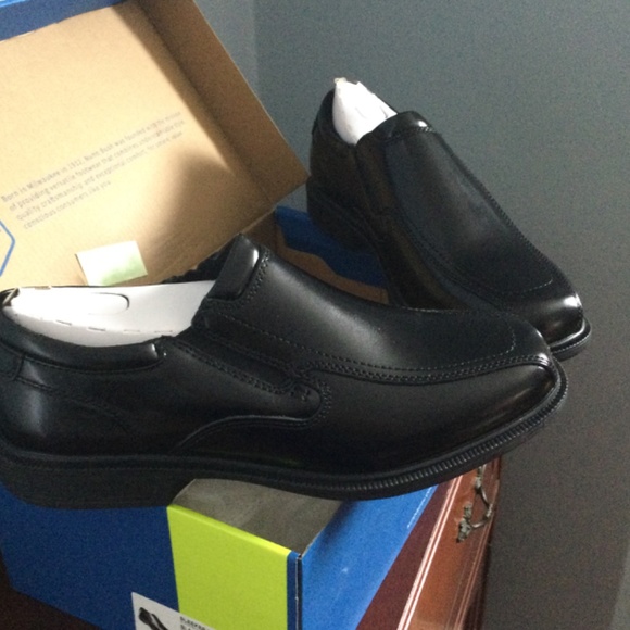 NUNN BUSH Men’s Leather Loafers NEW in BOX main image 12